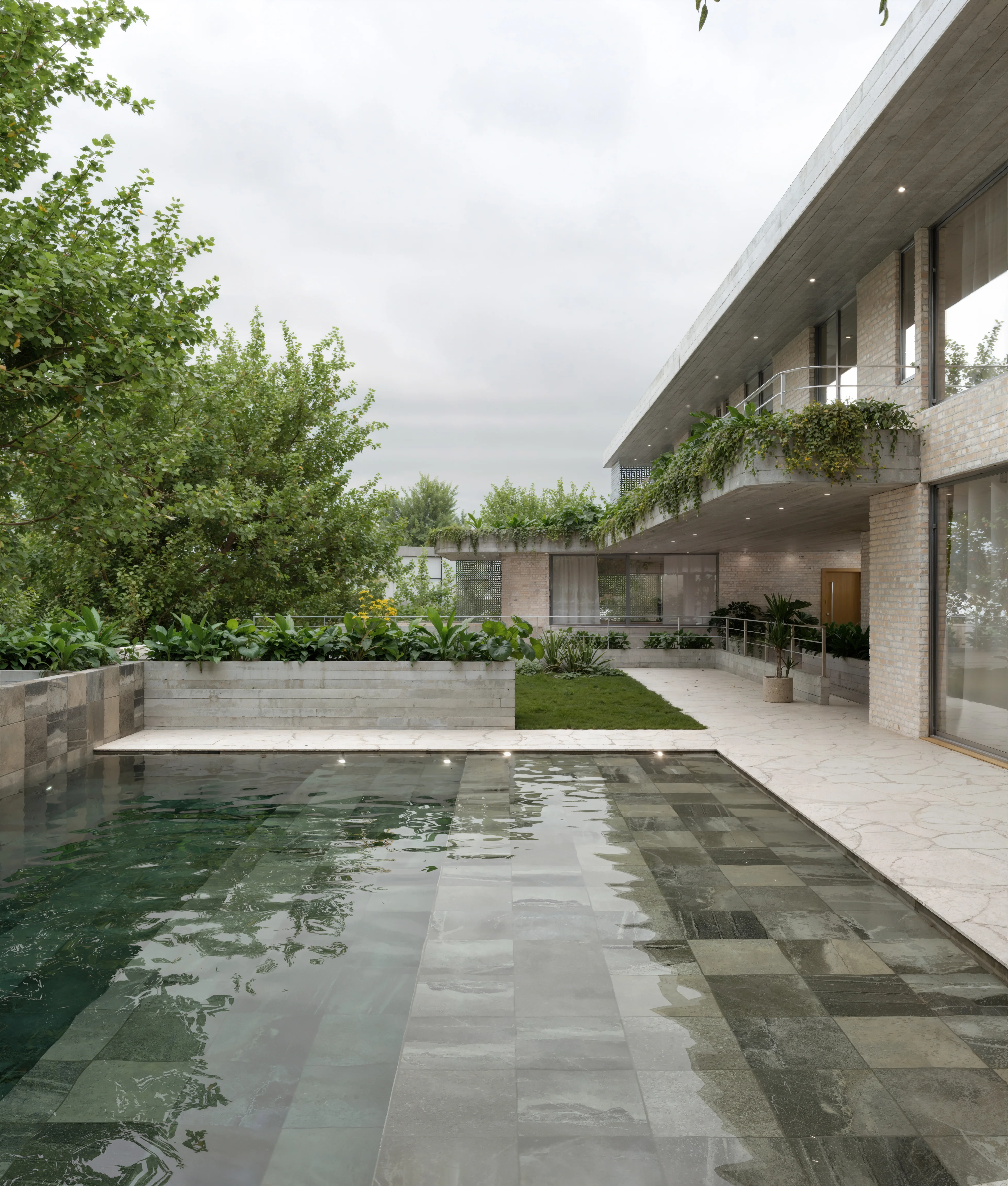 casa solis detail perspective 3